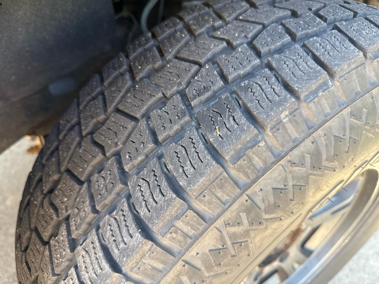 Toyota Tacoma 4WD Access Cab V6 MT (Natl) 2013