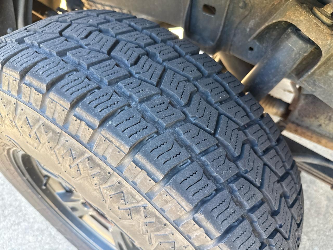 Toyota Tacoma 4WD Access Cab V6 MT (Natl) 2013