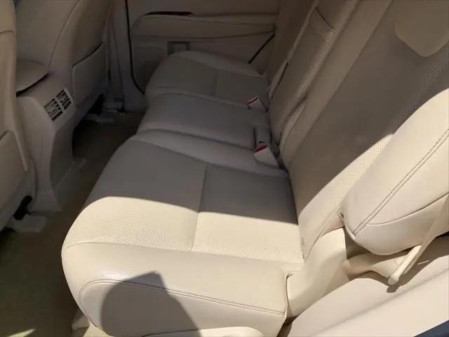 Lexus RX 450h FWD 4dr Hybrid 2013