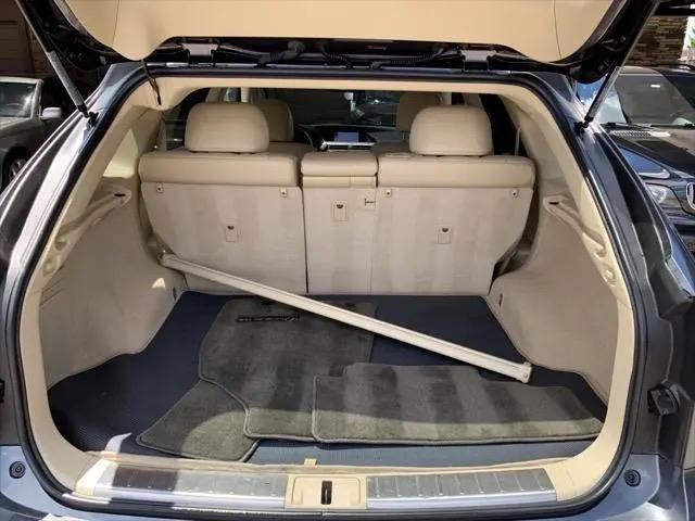 Lexus RX 450h FWD 4dr Hybrid 2013