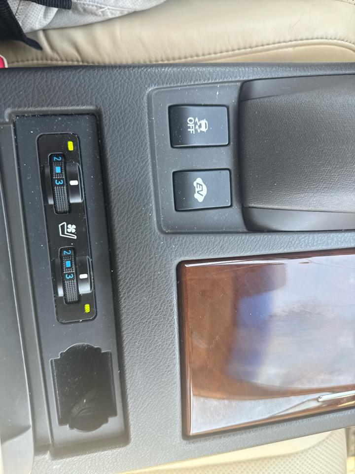 Lexus RX 450h FWD 4dr Hybrid 2013