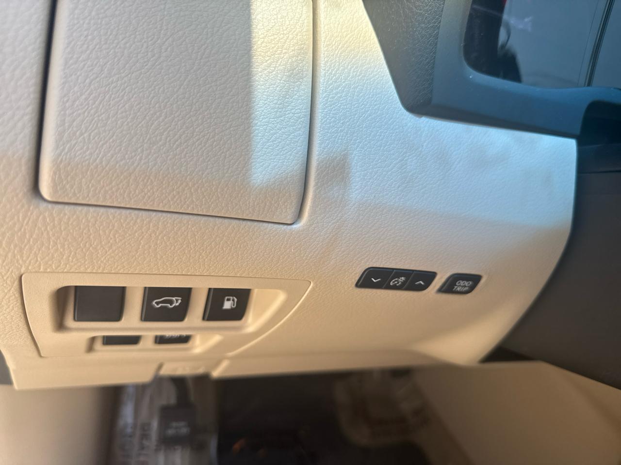 Lexus RX 450h FWD 4dr Hybrid 2013