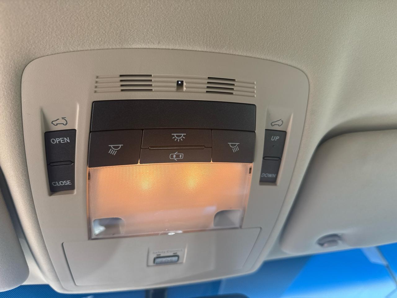 Lexus RX 450h FWD 4dr Hybrid 2013