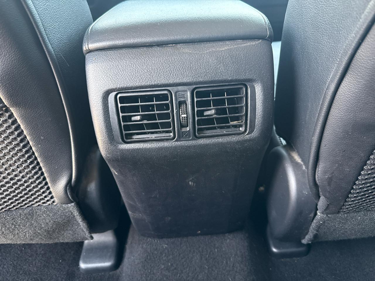 Toyota 4Runner 4WD 4dr V6 Limited (Natl) 2011