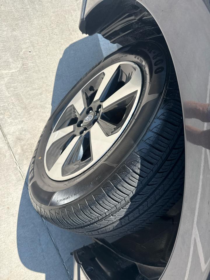 Subaru Forester 2.5i Premium CVT 2017
