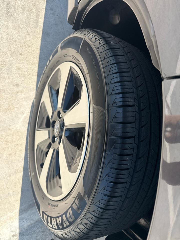Subaru Forester 2.5i Premium CVT 2017