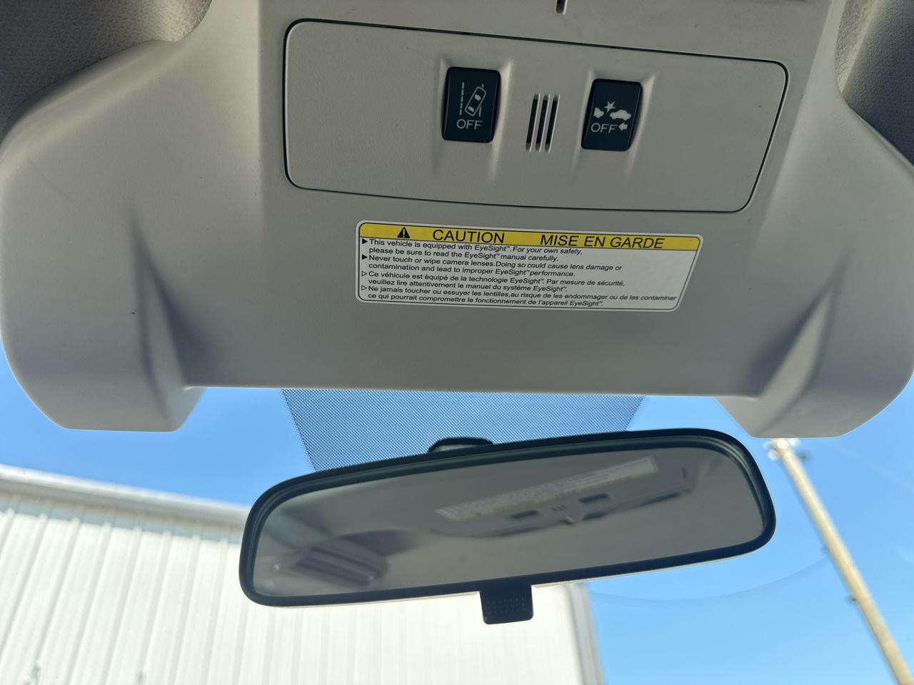 Subaru Forester 2.5i Premium CVT 2017
