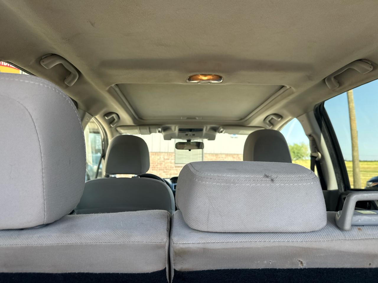Subaru Forester 2.5i Premium CVT 2017