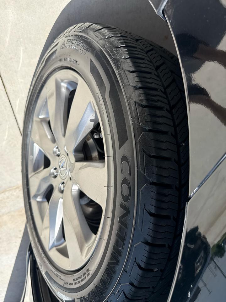 Acura MDX SH-AWD 4dr w/Advance/Entertainment 2016