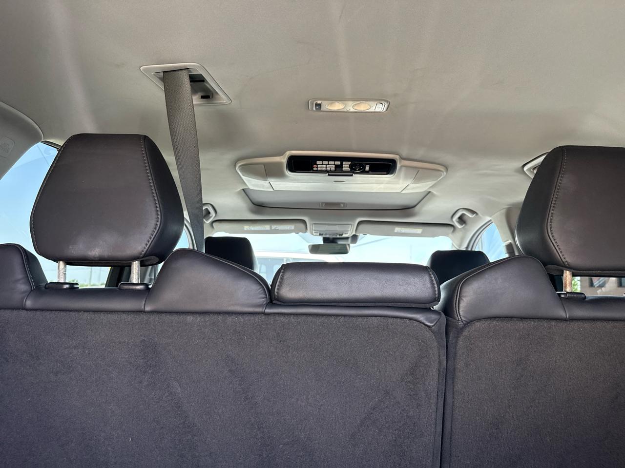 Acura MDX SH-AWD 4dr w/Advance/Entertainment 2016