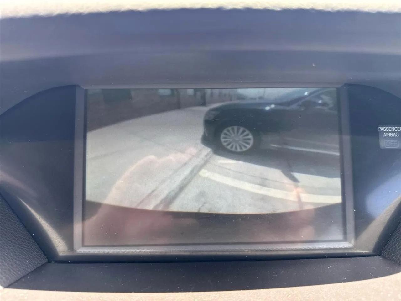 Acura MDX SH-AWD 4dr w/Advance 2016
