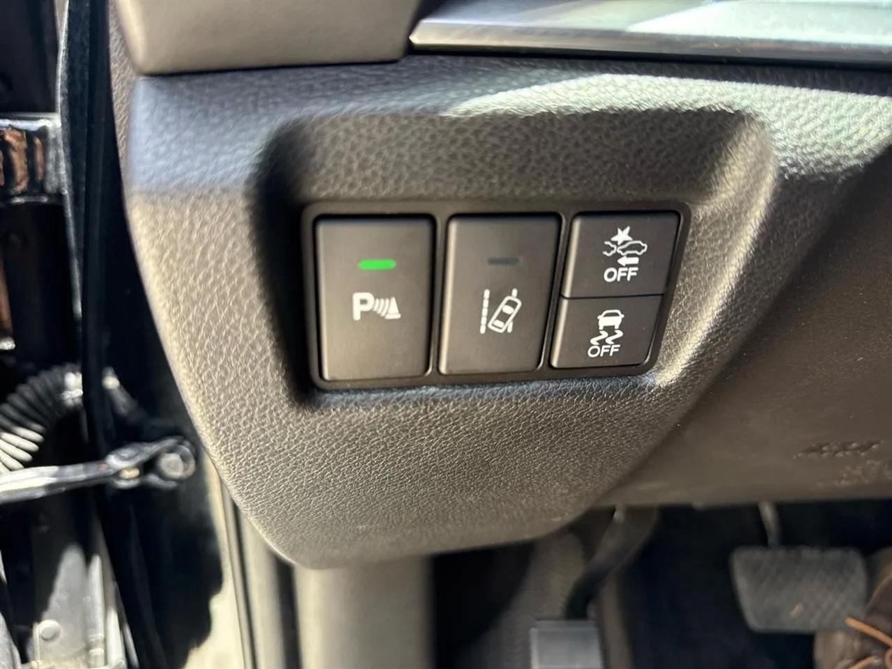 Acura MDX SH-AWD 4dr w/Advance 2016