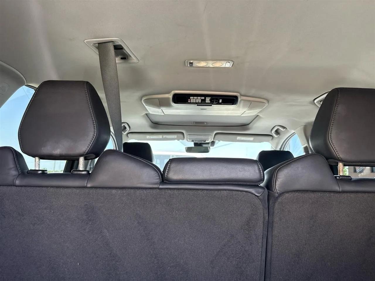 Acura MDX SH-AWD 4dr w/Advance 2016