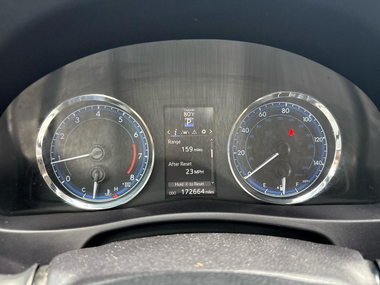 Toyota Corolla XLE CVT (Natl) 2018