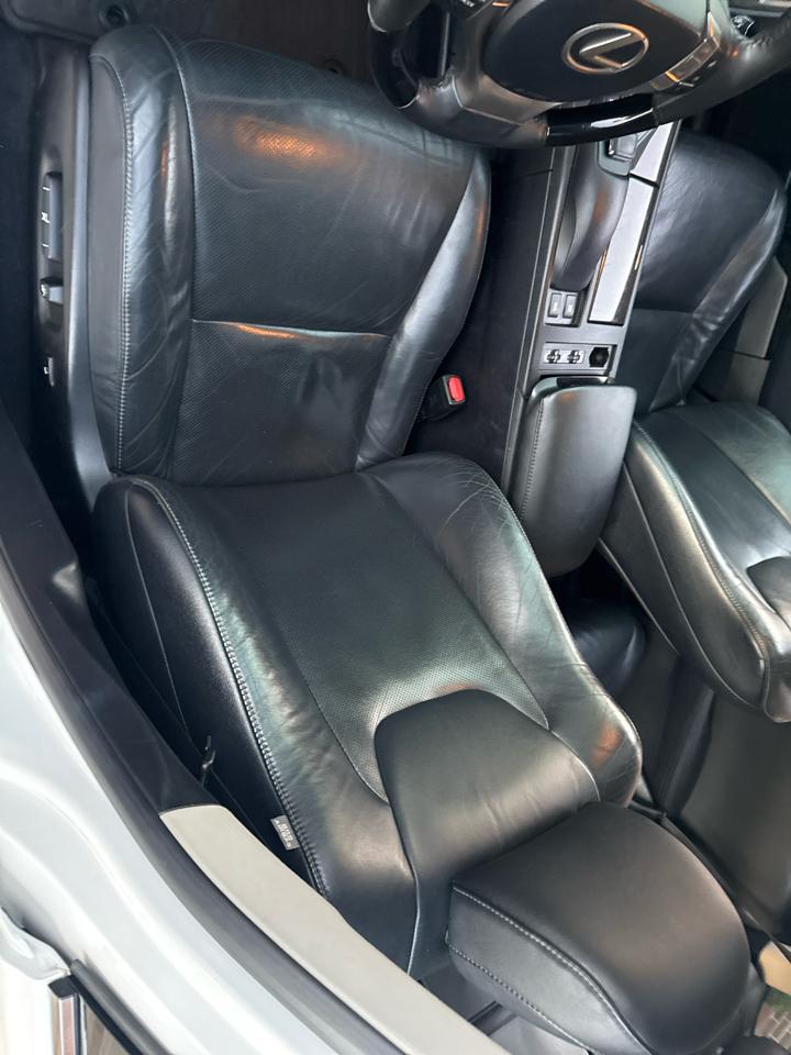 Lexus RX 350 4D SUV AWD 2015