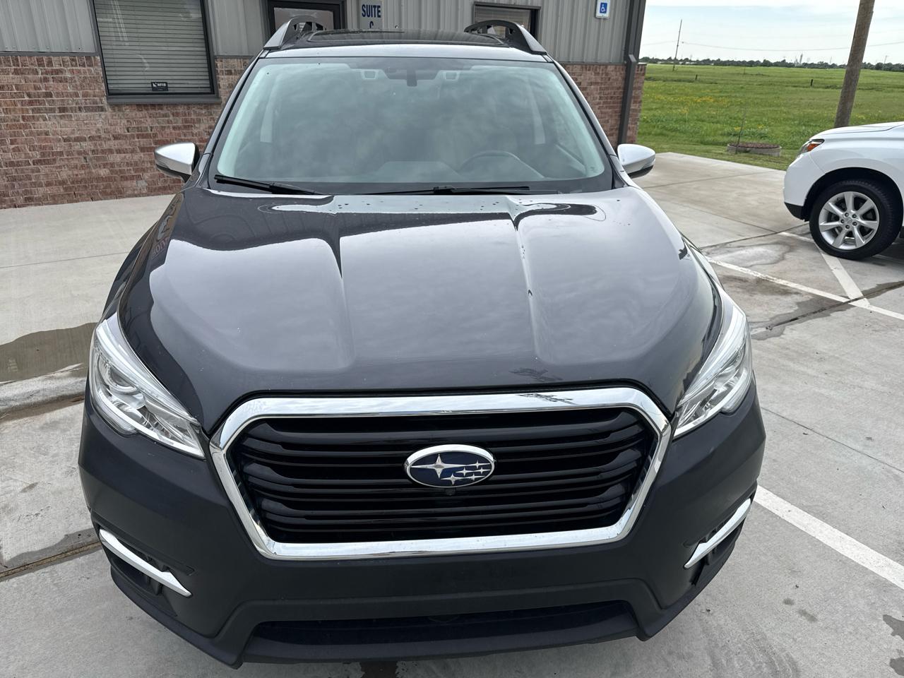 Subaru Ascent Touring 7-Passenger 2020