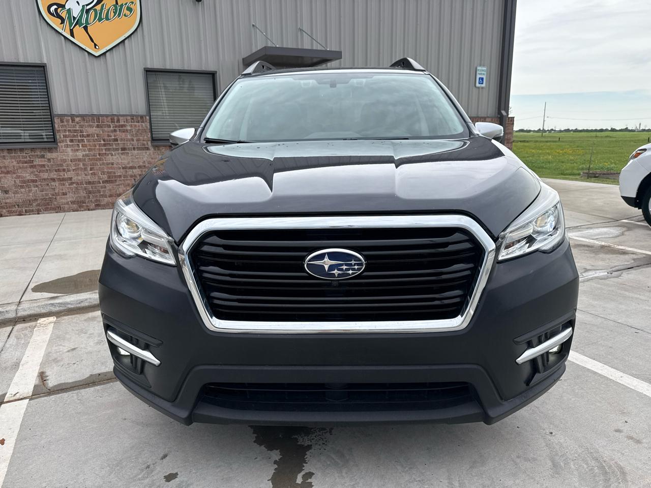 Subaru Ascent Touring 7-Passenger 2020