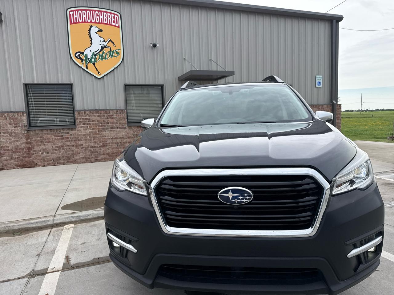Subaru Ascent Touring 7-Passenger 2020