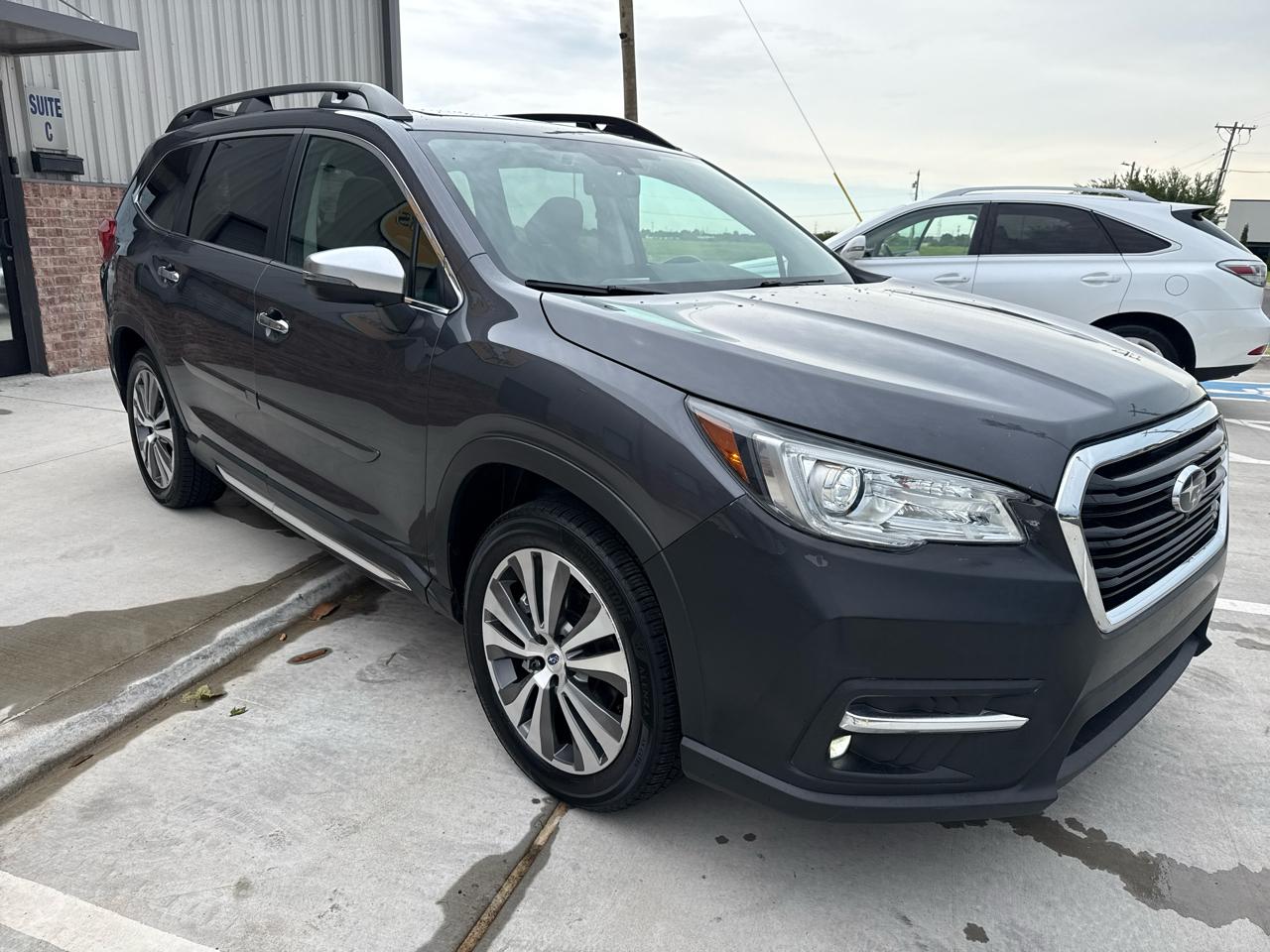 Subaru Ascent Touring 7-Passenger 2020