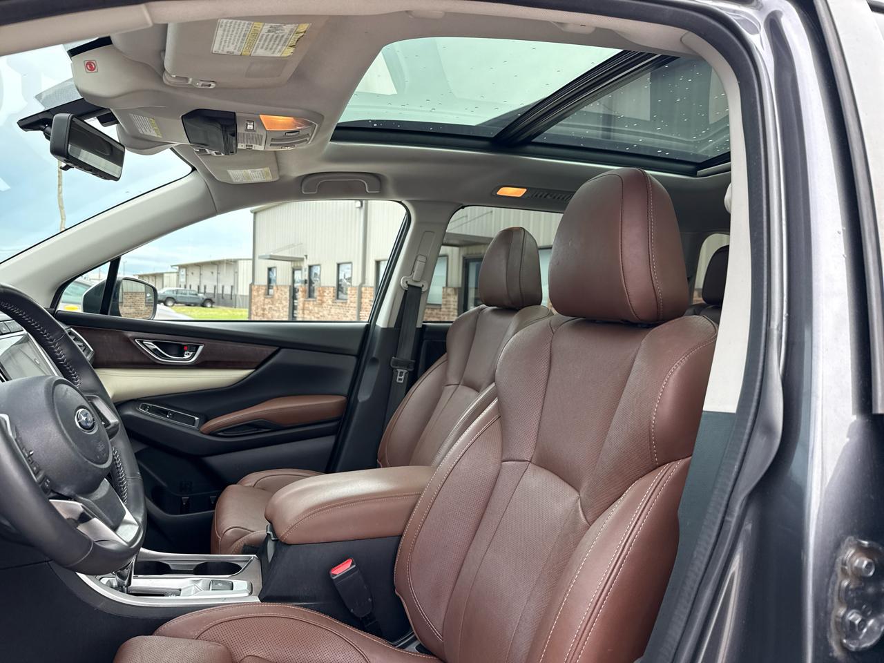 Subaru Ascent Touring 7-Passenger 2020