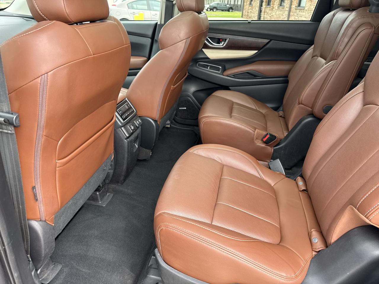 Subaru Ascent Touring 7-Passenger 2020