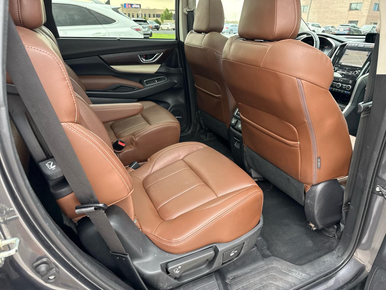 Subaru Ascent Touring 7-Passenger 2020