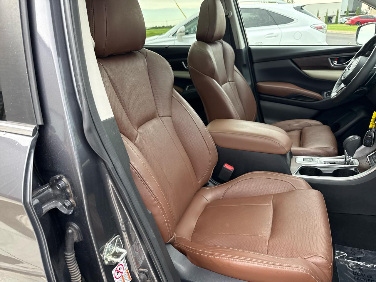 Subaru Ascent Touring 7-Passenger 2020