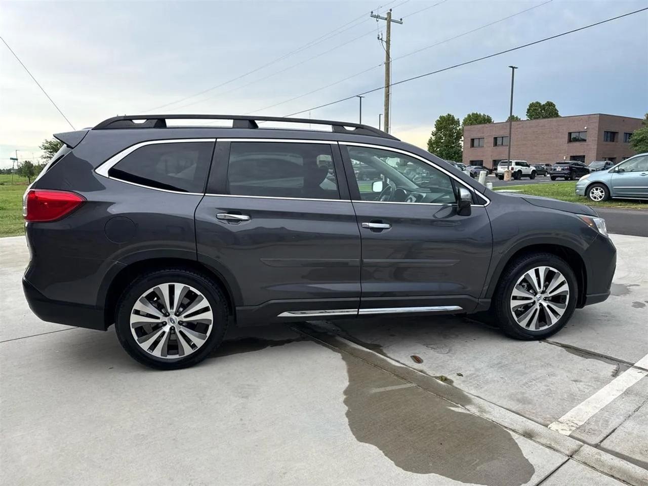 Subaru Ascent Touring 7-Passenger 2020