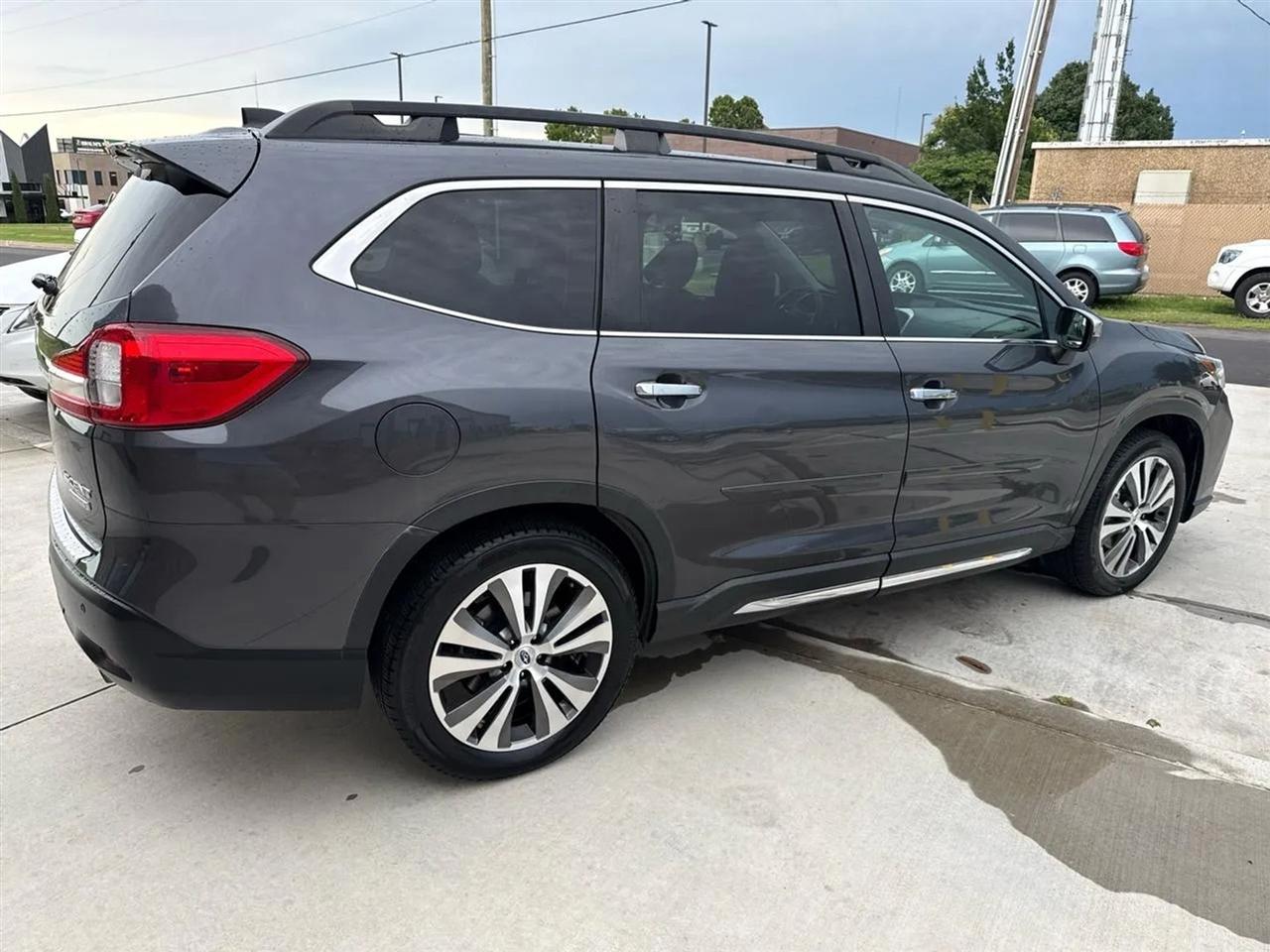 Subaru Ascent Touring 7-Passenger 2020