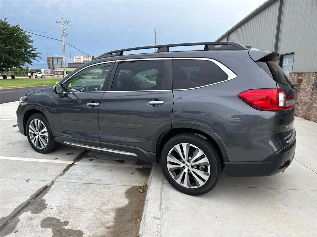 Subaru Ascent Touring 7-Passenger 2020