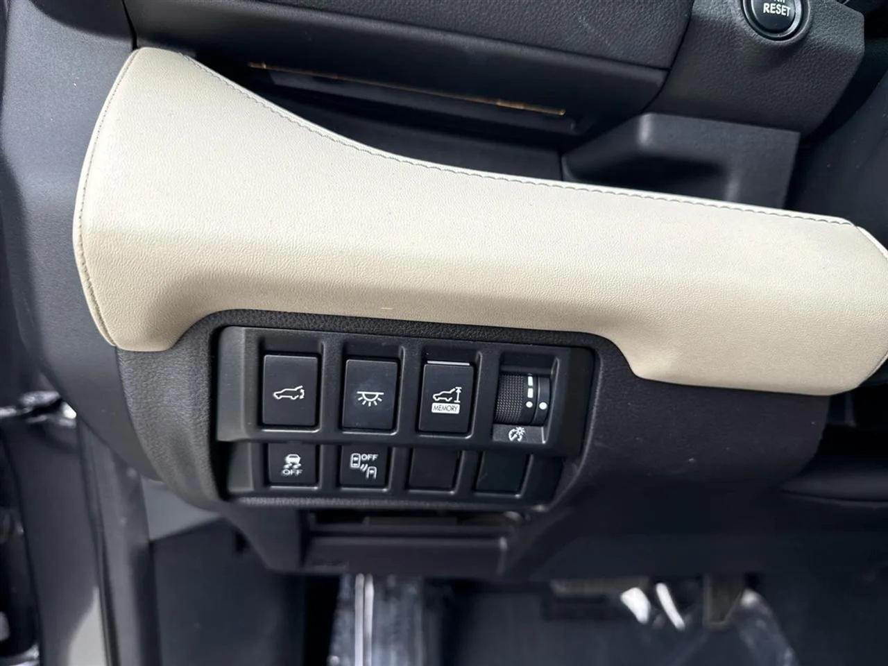 Subaru Ascent Touring 7-Passenger 2020