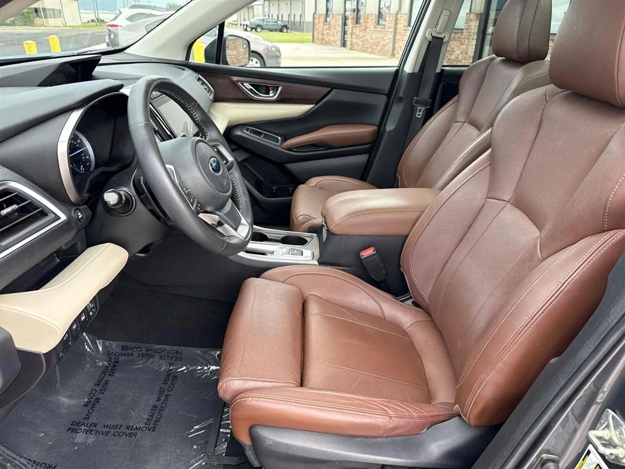 Subaru Ascent Touring 7-Passenger 2020