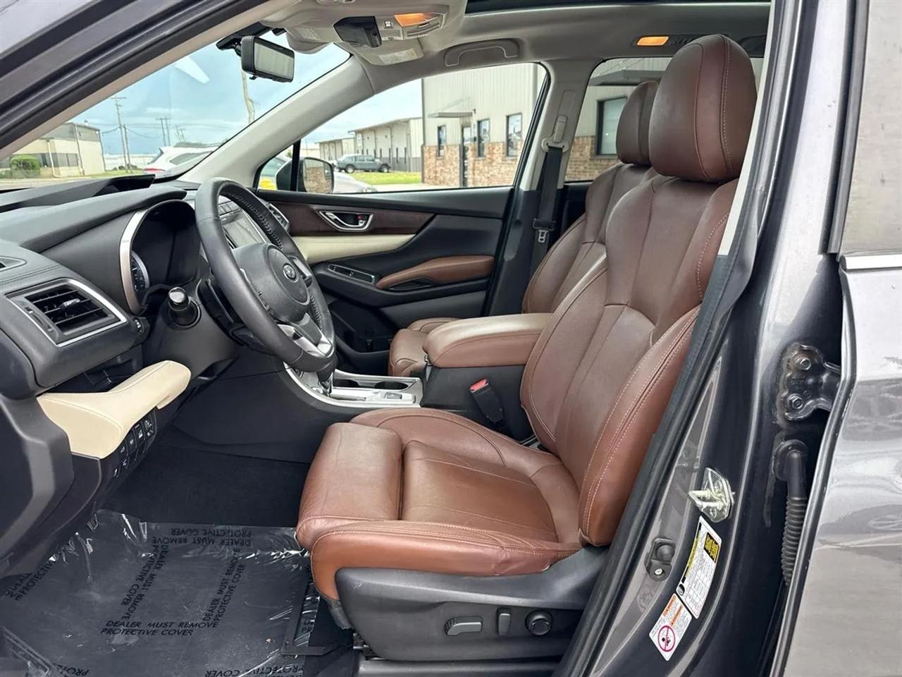 Subaru Ascent Touring 7-Passenger 2020
