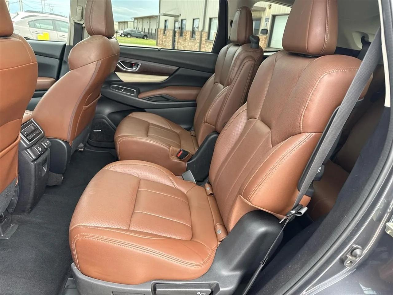 Subaru Ascent Touring 7-Passenger 2020