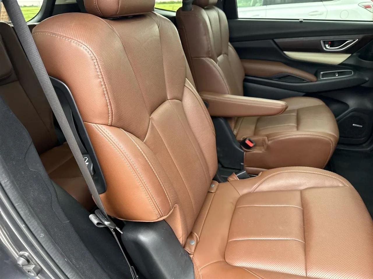 Subaru Ascent Touring 7-Passenger 2020