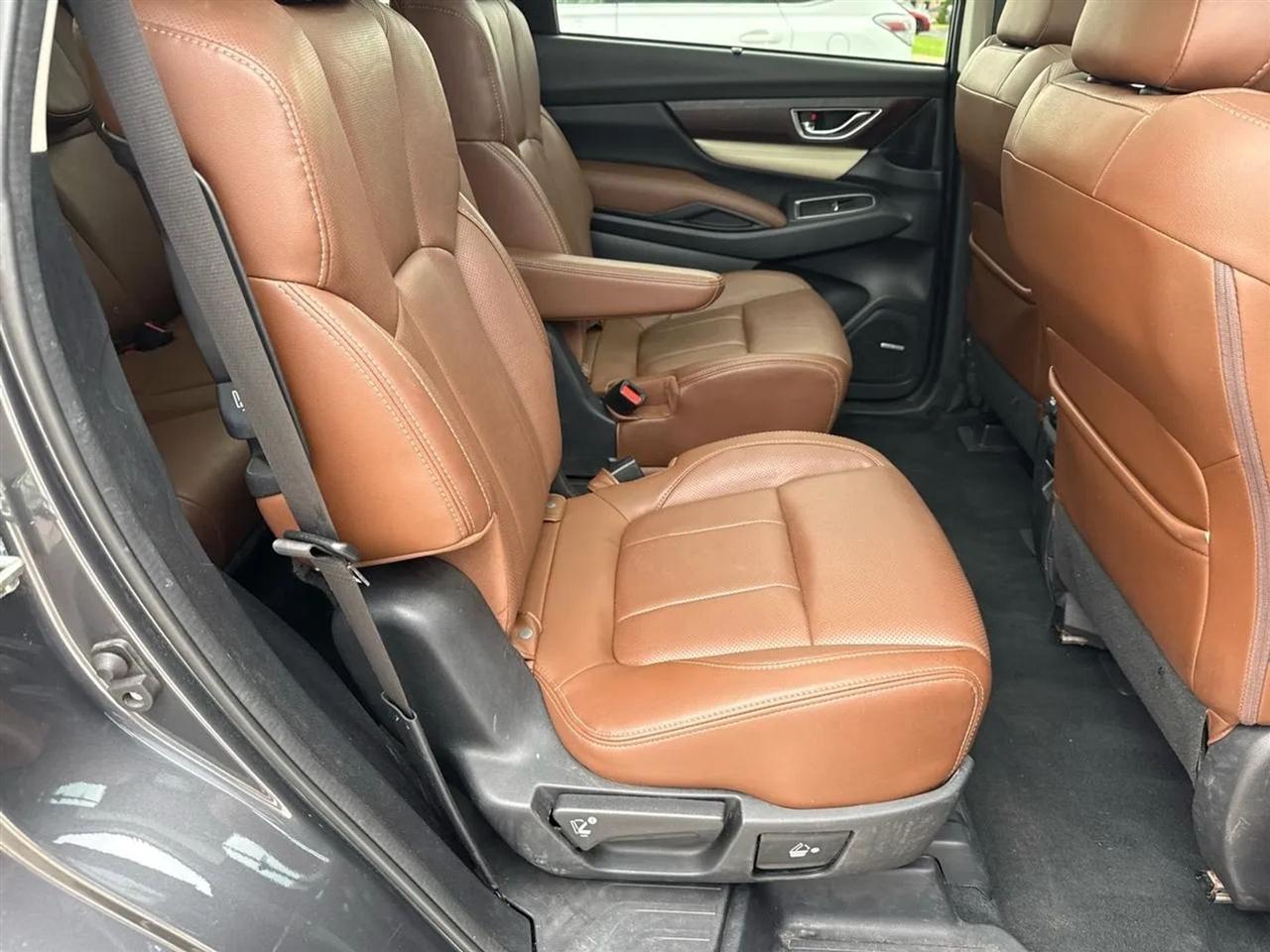 Subaru Ascent Touring 7-Passenger 2020