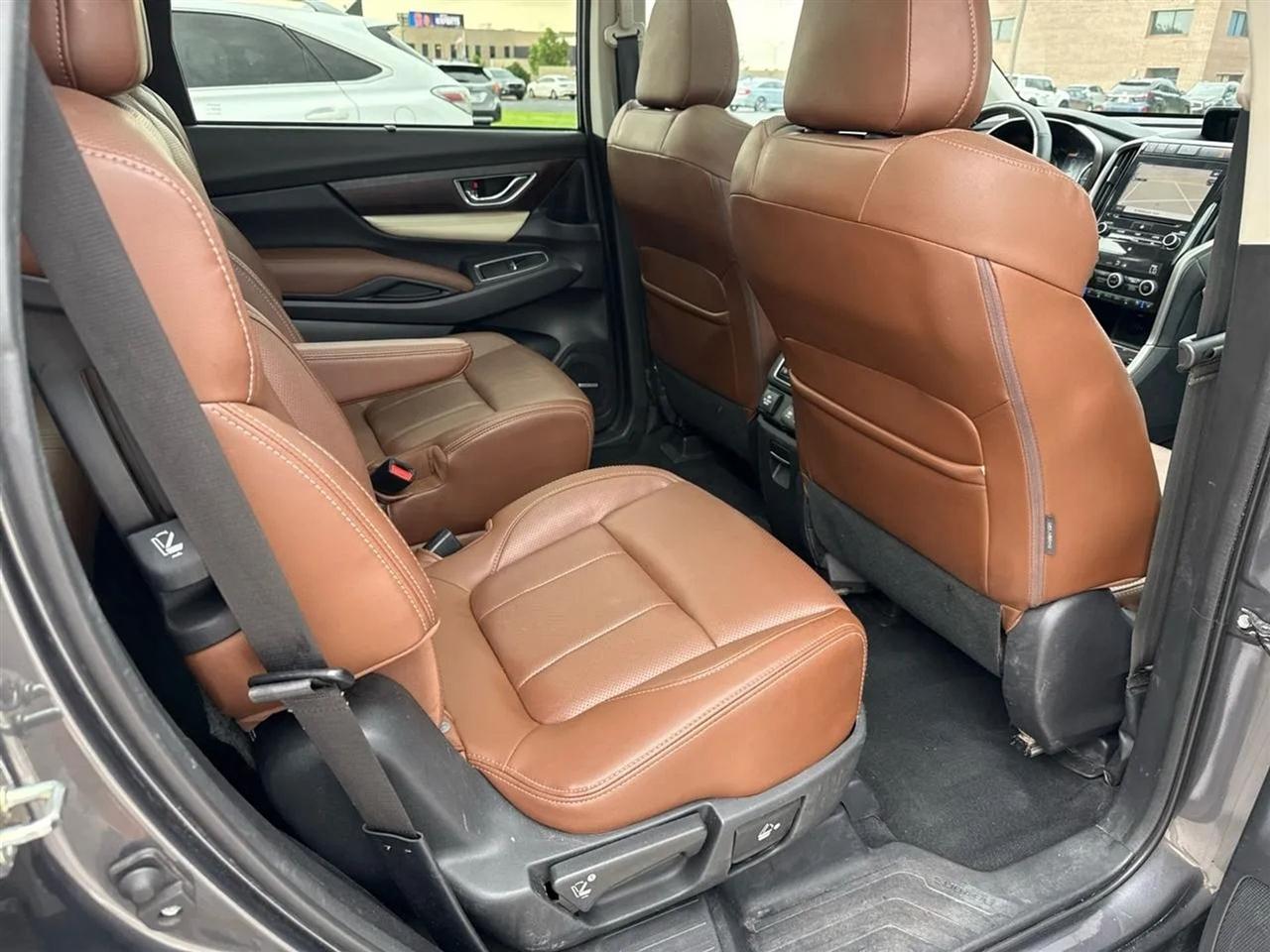 Subaru Ascent Touring 7-Passenger 2020