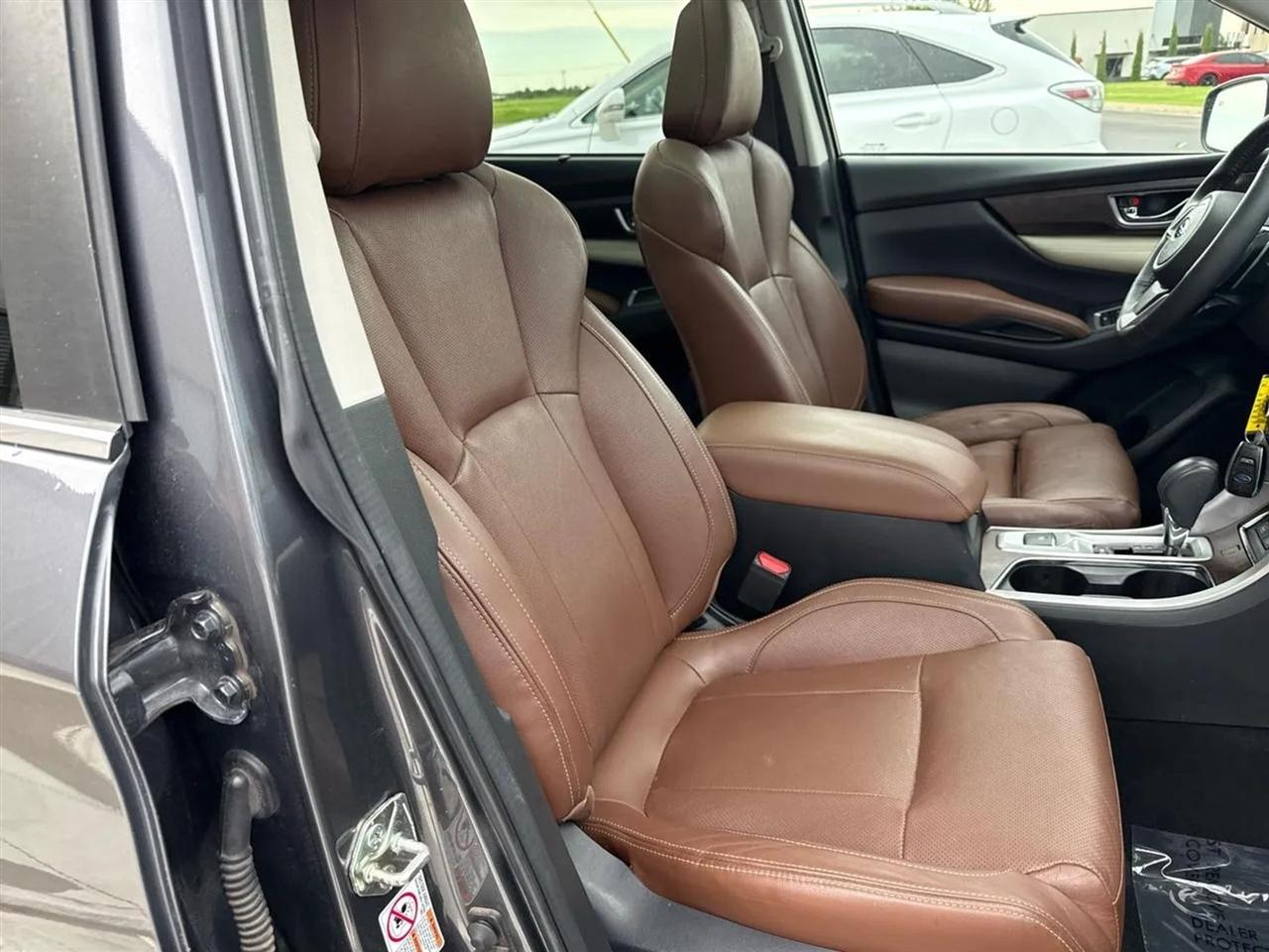 Subaru Ascent Touring 7-Passenger 2020