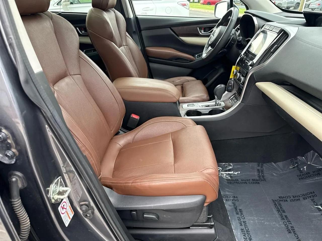 Subaru Ascent Touring 7-Passenger 2020