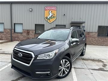 2020 Subaru Ascent Touring 7-Passenger