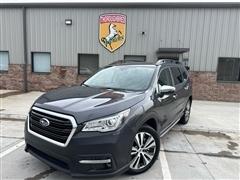 2020 Subaru Ascent 