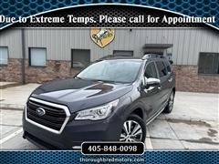 2020 Subaru Ascent 
