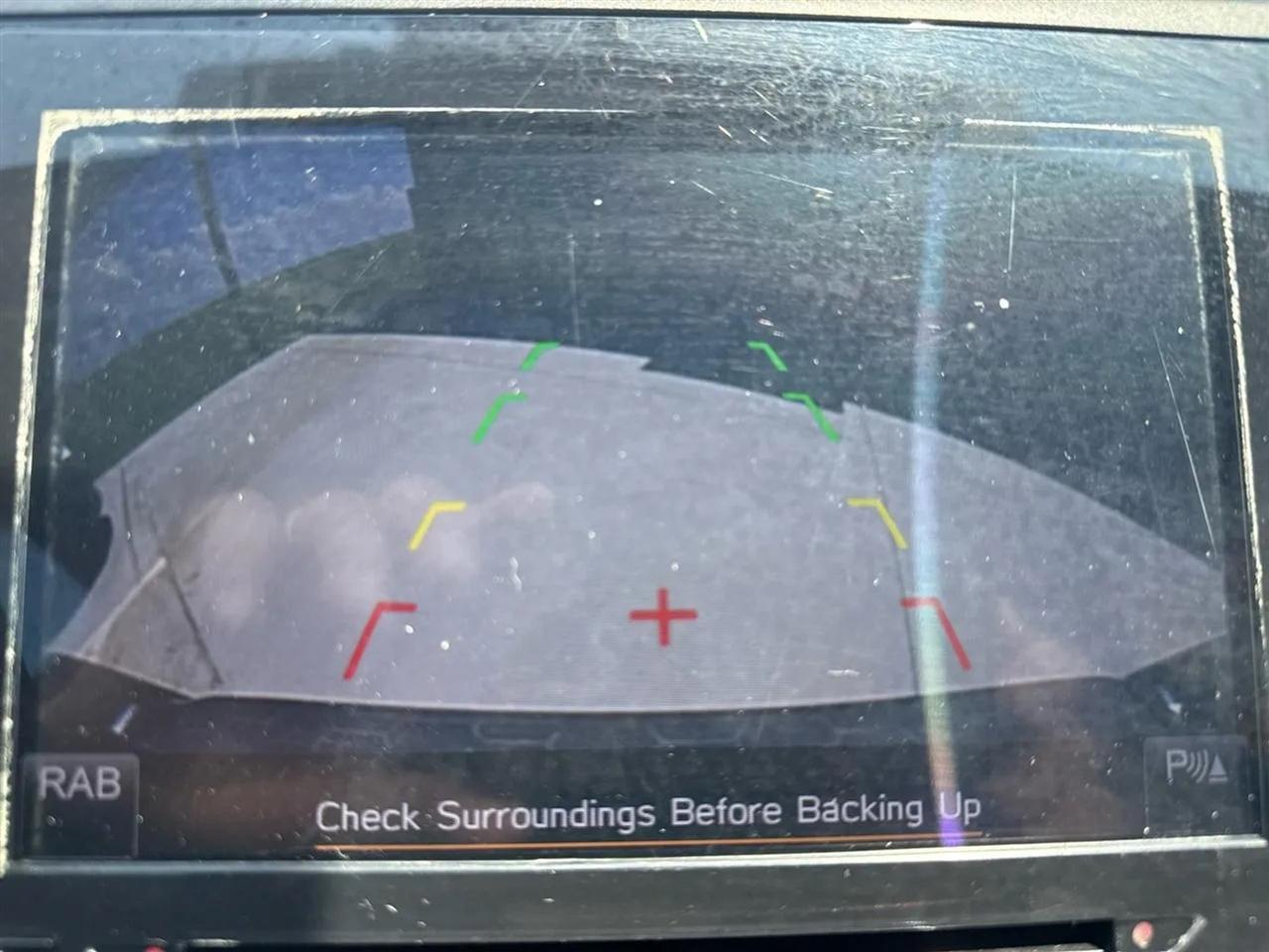 Subaru Crosstrek 2.0i Limited CVT 2018
