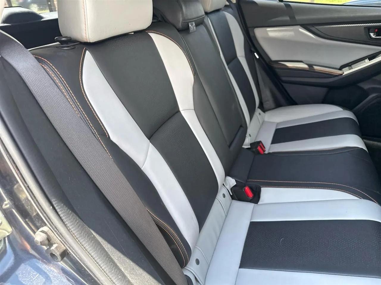 Subaru Crosstrek 2.0i Limited CVT 2018