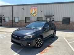 2018 Subaru Crosstrek 