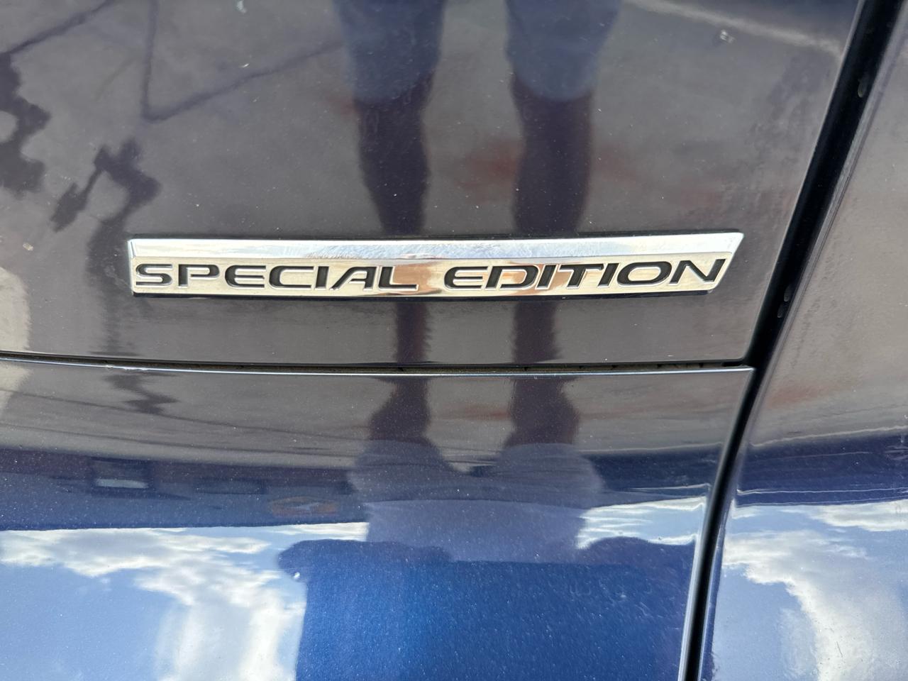 Honda CR-V 4WD 5dr SE 2011