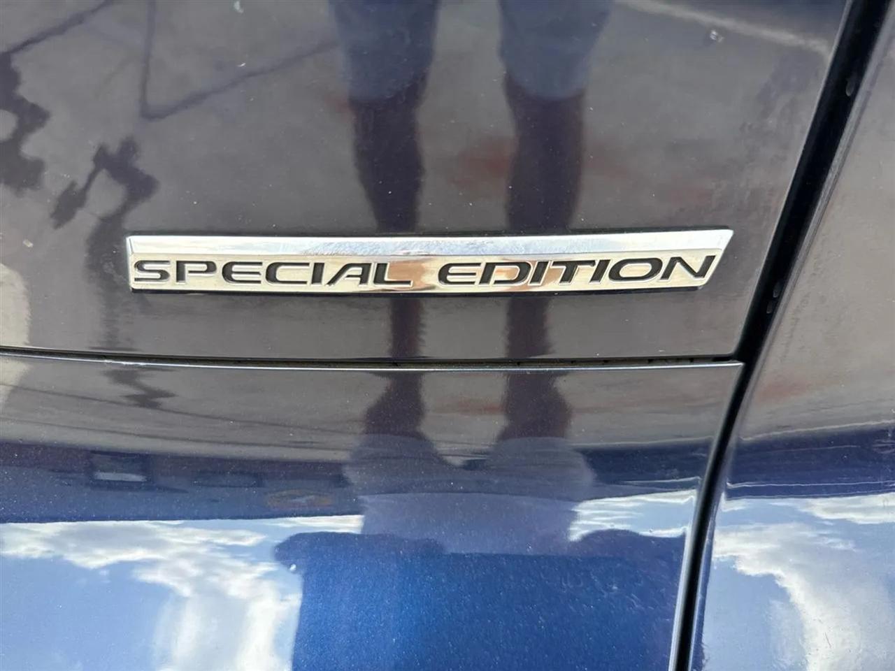 Honda CR-V 4WD 5dr SE 2011