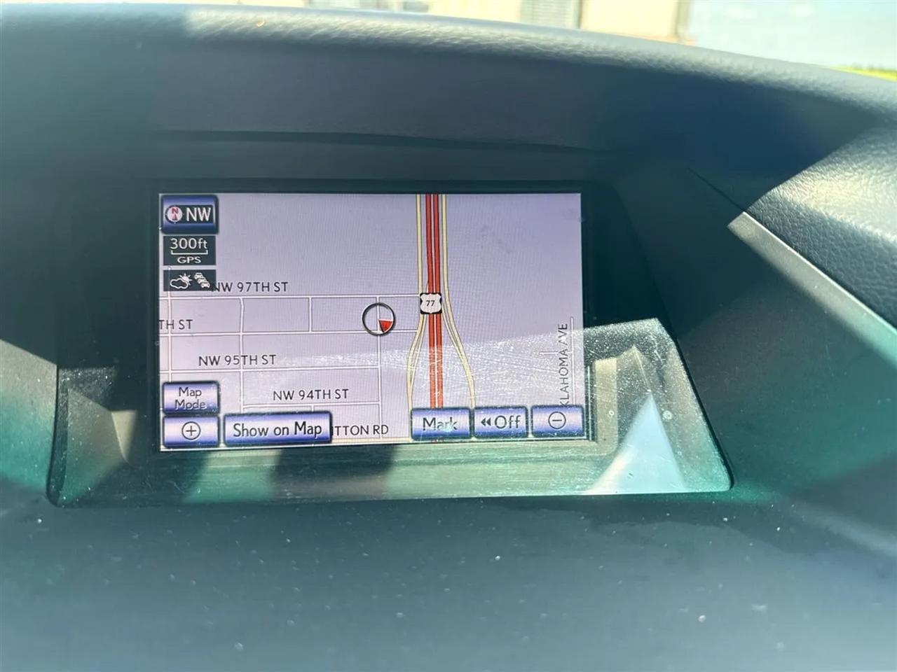 Lexus RX 350 FWD 4dr 2015