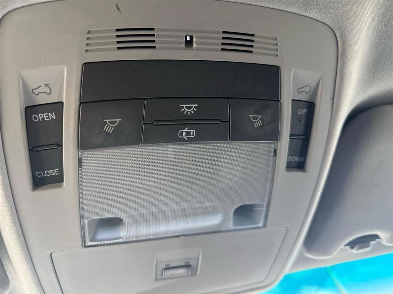 Lexus RX 350 FWD 4dr 2015
