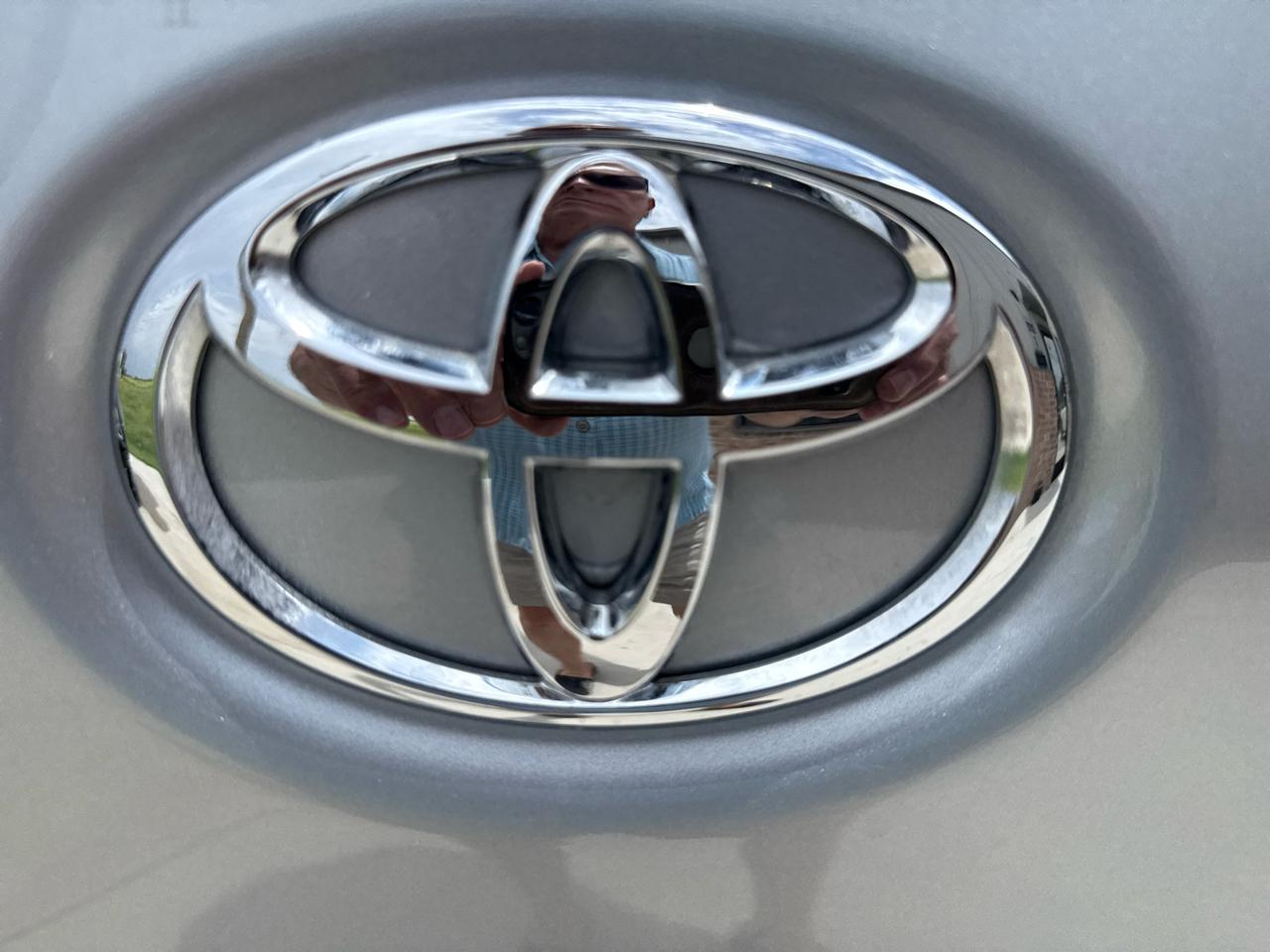Toyota Sienna 5dr 7-Pass Van Ltd FWD (Natl) 2016